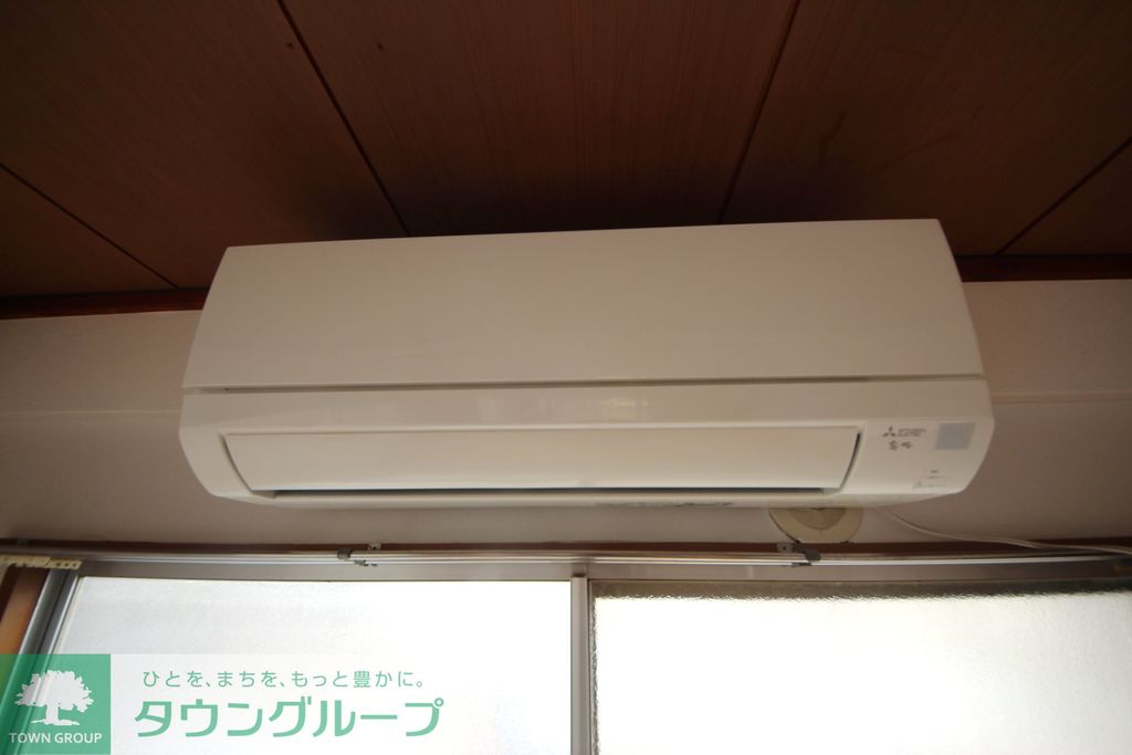 その他設備　設備