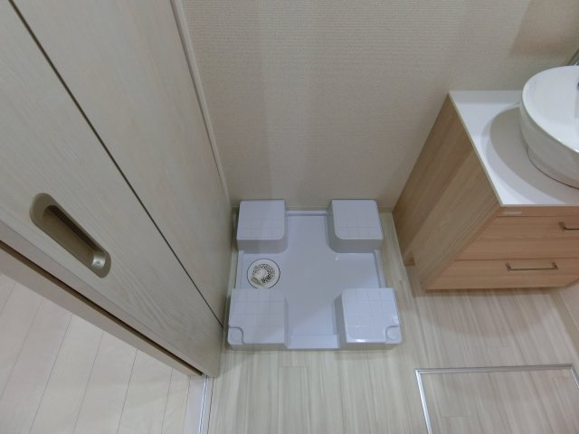 その他設備　※写真は同タイプの施工例です