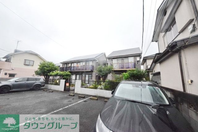 エントランス　★外観★