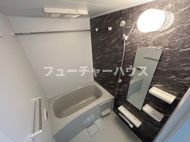 バス・シャワールーム　バス（イメージ）