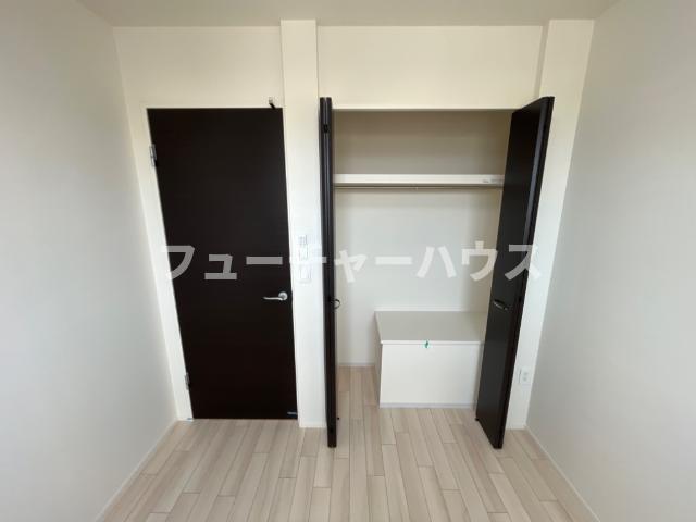 収納　収納（イメージ）