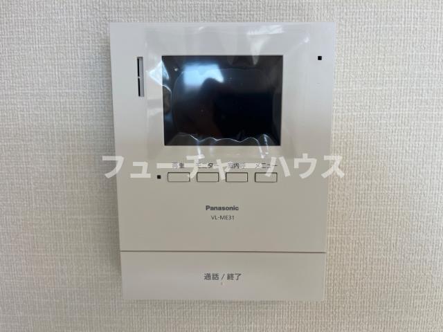 セキュリティ　セキュリティ（イメージ）