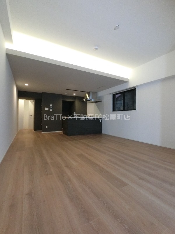 居室・リビング　居室・リビング