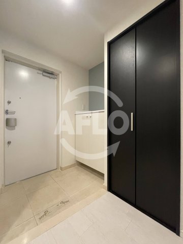 玄関　BRAVI南堀江（ブラービ南堀江）　玄関