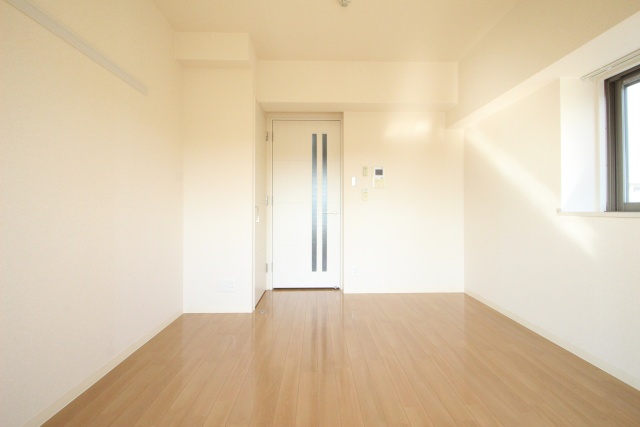 居室・リビング　※別部屋の参考写真のため、原状優先です。