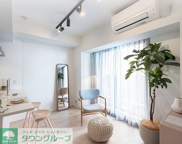 居室・リビング　参考イメージ