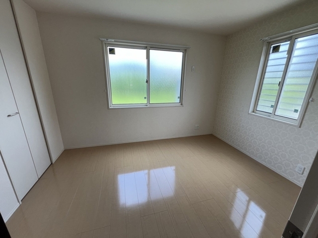 その他部屋・スペース　洋室