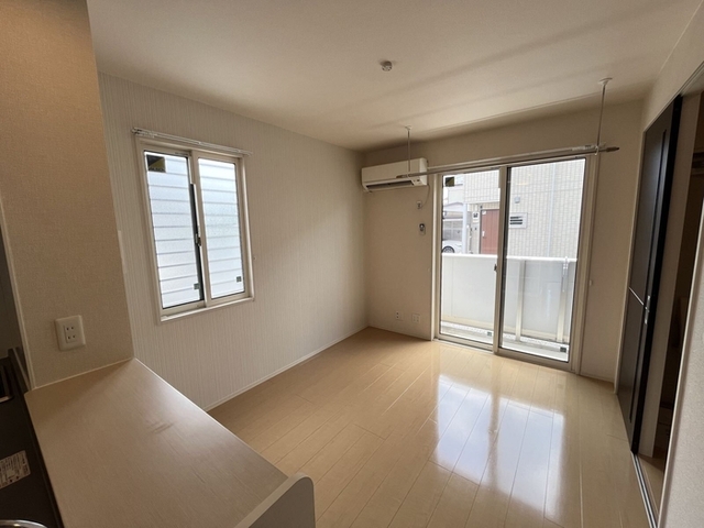 居室・リビング　居室・リビング