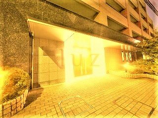 建物外観　分譲並みのハイグレードマンションです！