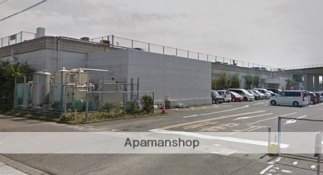 スーパー　イオン光吉店（スーパー）まで1637m