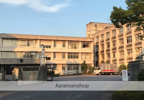 スーパー　（株）マルキョウ／大道店（スーパー）まで2775m