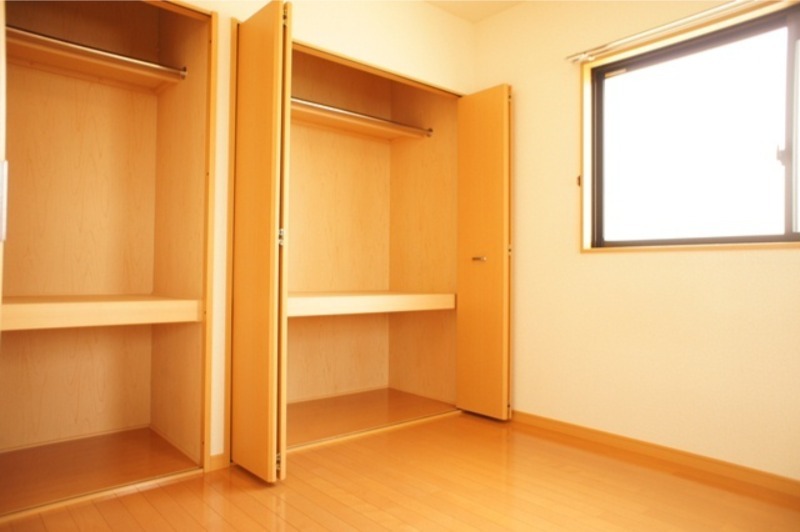 収納　図面と現状に相違がある場合には現状を優先