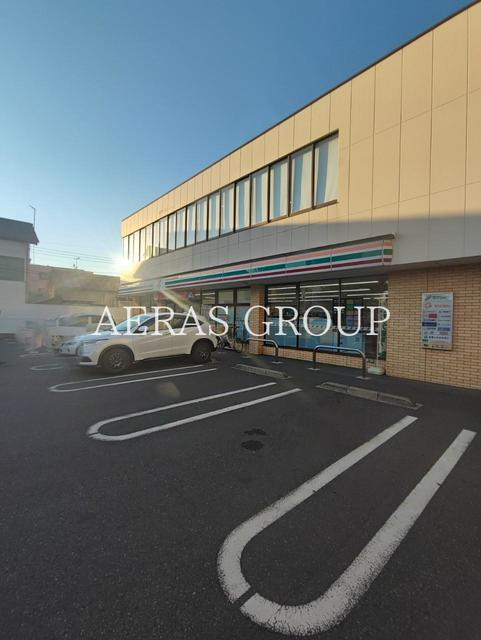 コンビニ　セブン-イレブン 千葉公園駅前店（コンビニ）まで103m