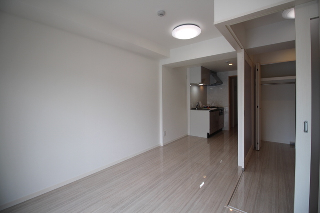 居室・リビング　別階同タイプ