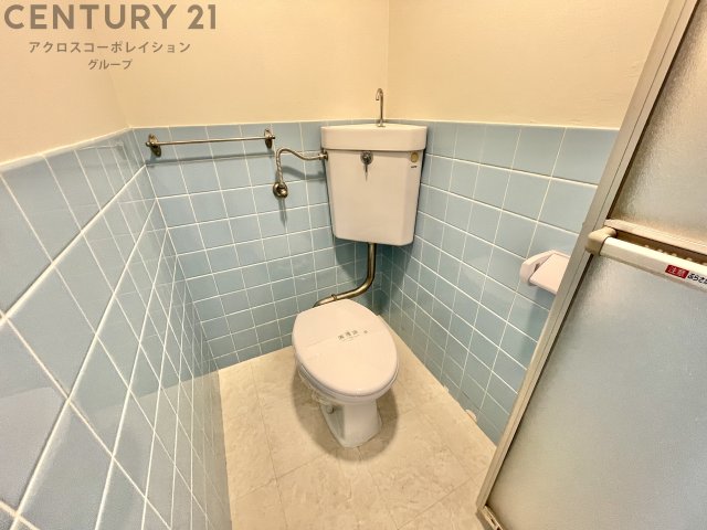 トイレ　バストイレ別でおすすめです☆