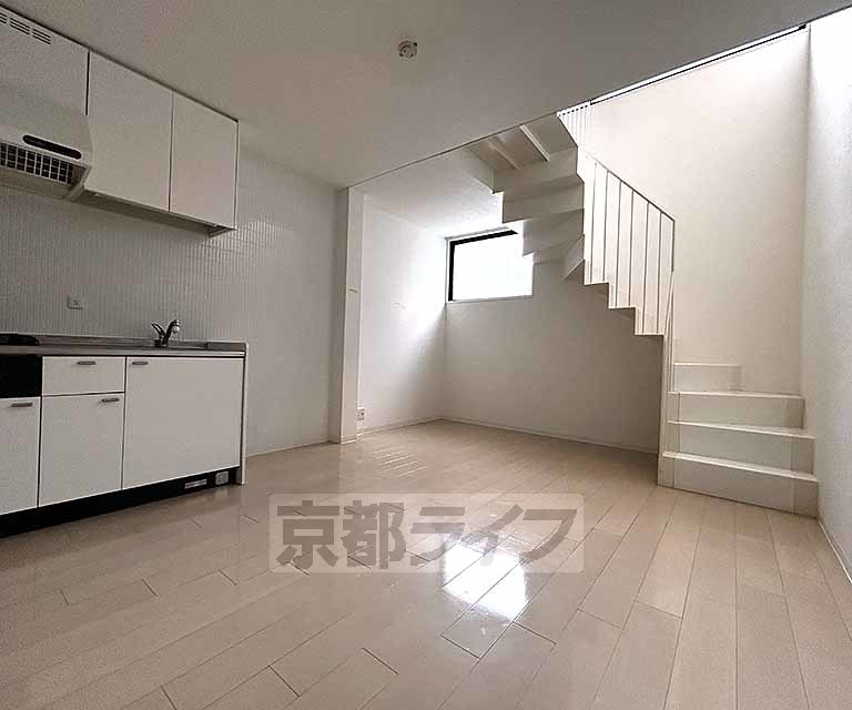 居室・リビング　お洒落な室内ですね。