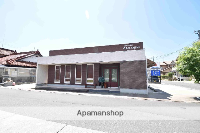 その他　パガニーニ（その他）まで38m