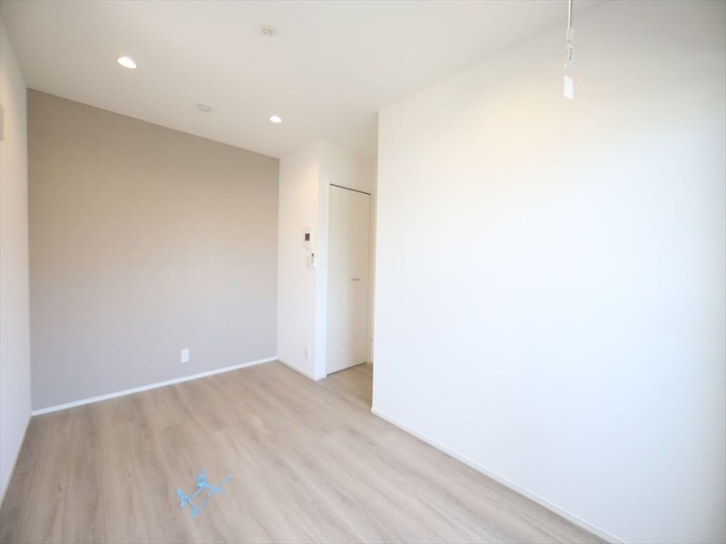 その他部屋・スペース　洋室6.2帖　クローゼット付　エアコン完備　同仕様写真