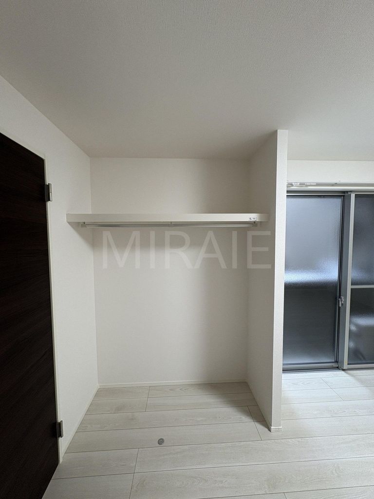 収納　同シリーズ施工画像