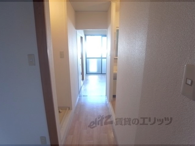 その他部屋・スペース　廊下