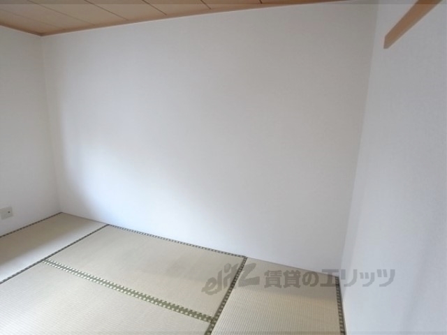 居室・リビング　和室