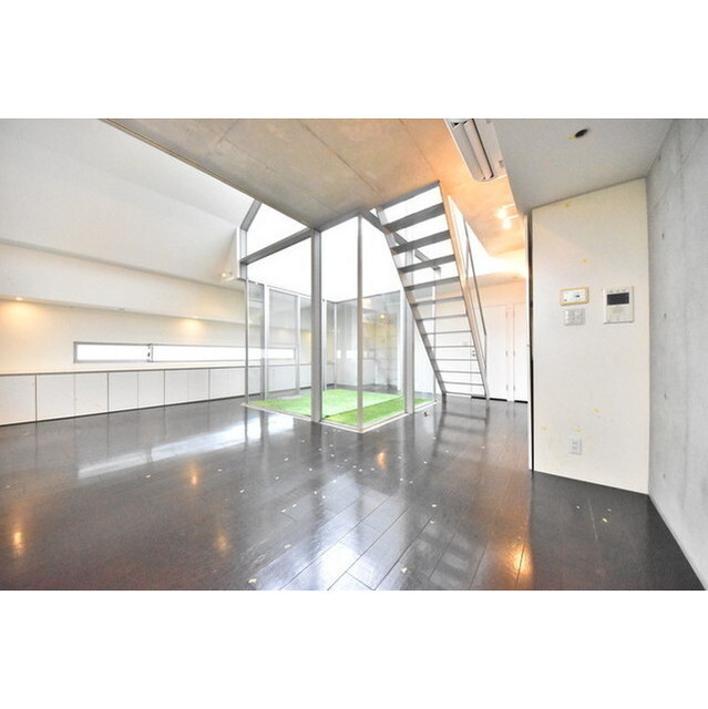 その他部屋・スペース　内装です