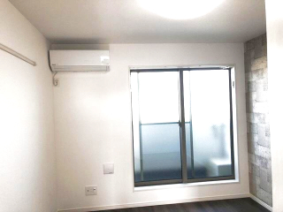 居室・リビング　きれいな洋室です