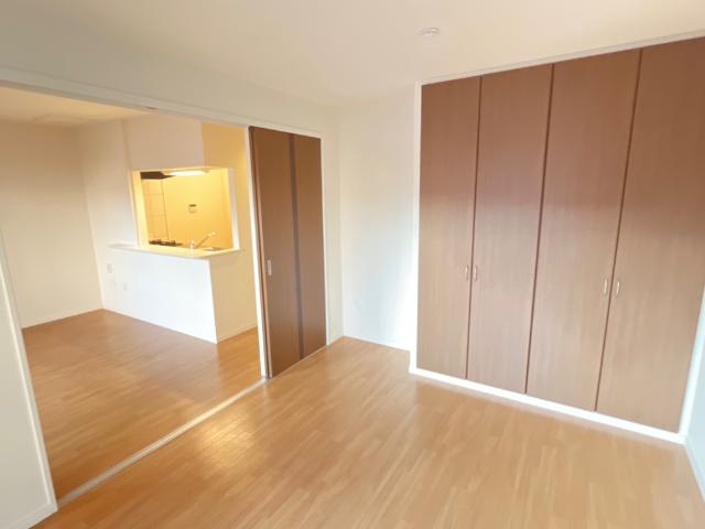 その他部屋・スペース　洋室