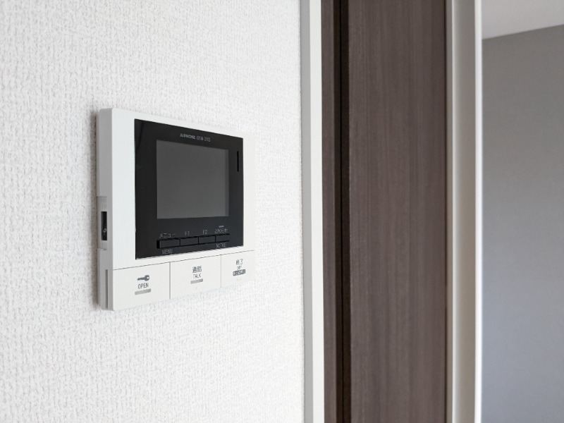 セキュリティ　図面と現状に相違がある場合には現状を優先