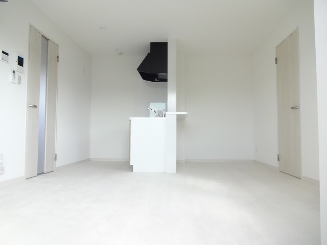 居室・リビング　同じシリーズの写真です。