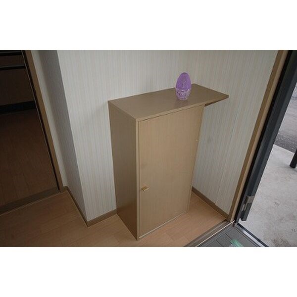 玄関　MODE不動産に賃貸おまかせ♪栃木県全域お探し可能♪初期費用