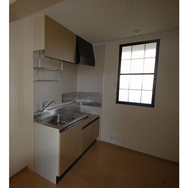 キッチン　MODE不動産に賃貸おまかせ♪栃木県全域お探し可能♪初期費用