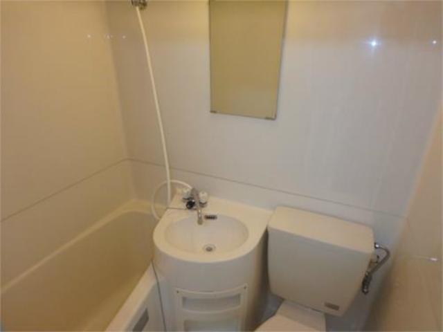 洗面設備　洗面台