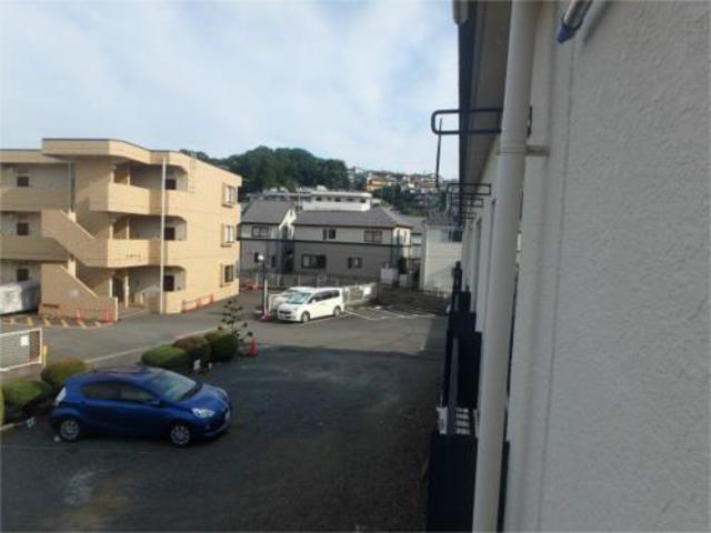 バルコニー　ベランダ