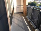 バルコニー　ベランダ