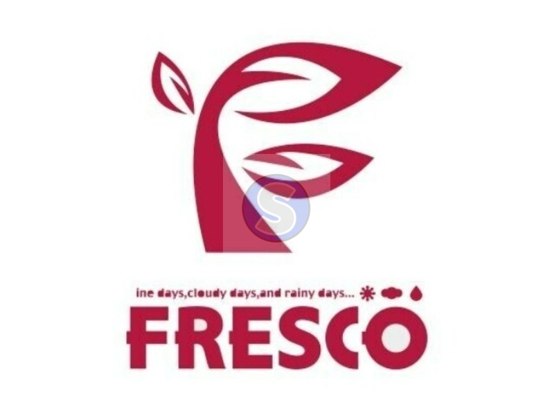 スーパー　フレスコ七条店（スーパー）まで443m