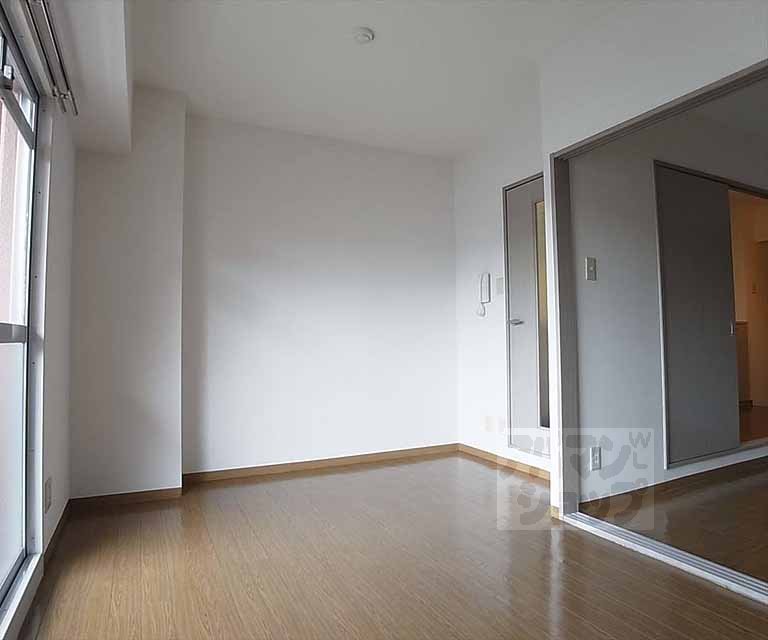 居室・リビング　綺麗な室内です