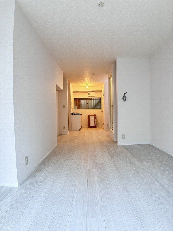 その他部屋・スペース　リビング/居室