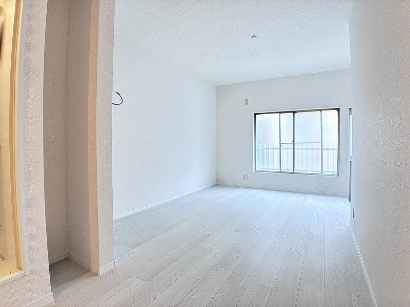 居室・リビング　リビング/居室