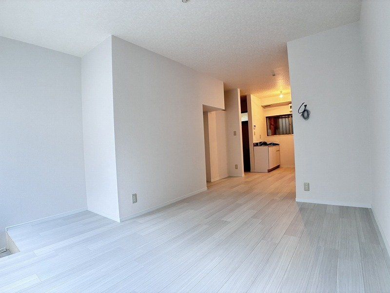 居室・リビング　リビング/居室