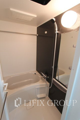 バス・シャワールーム　風呂