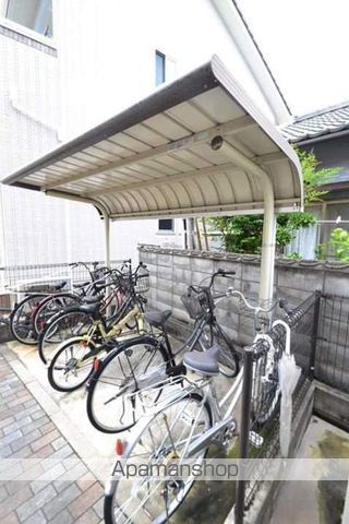 その他共有部分　その他共有部分