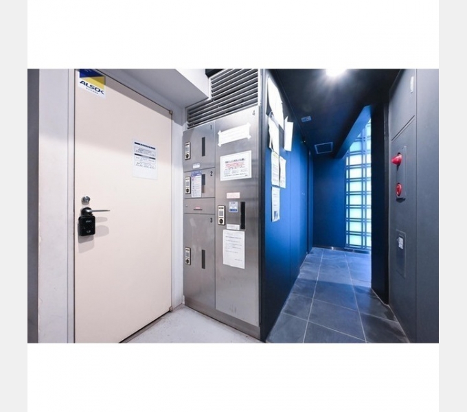 その他共有部分　共有部分