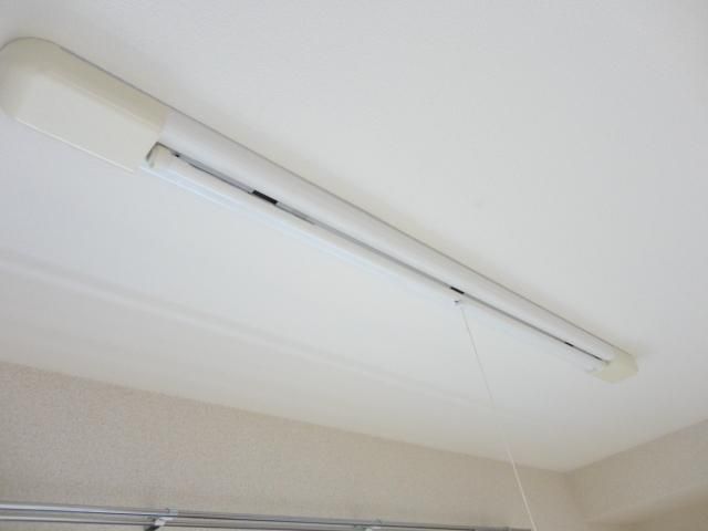 その他部屋・スペース　★室内干し★