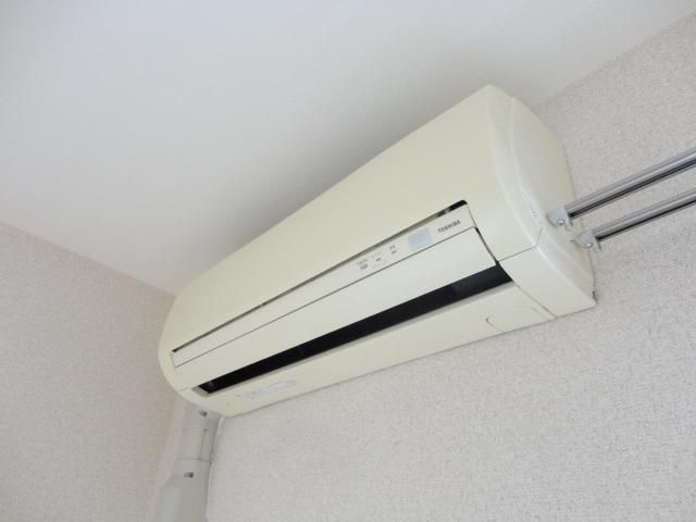 その他　★エアコン付き★