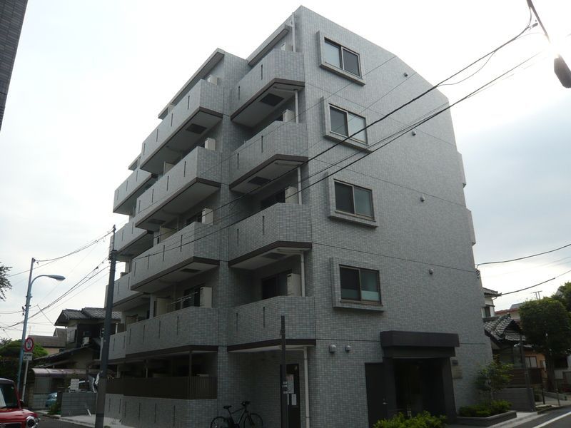 建物外観　☆綺麗な外観☆