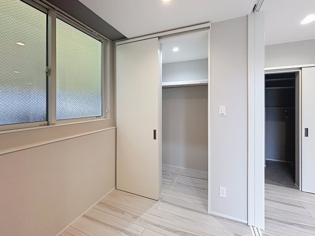 その他部屋・スペース　掲載写真につきましては、同型モデルを掲載しておりますため、実