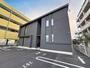 細畑駅より徒歩22分 新築 2階建の賃貸物件