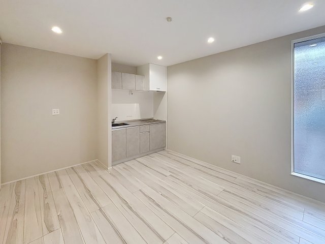 居室・リビング　掲載写真につきましては、同型モデルを掲載しておりますため、実