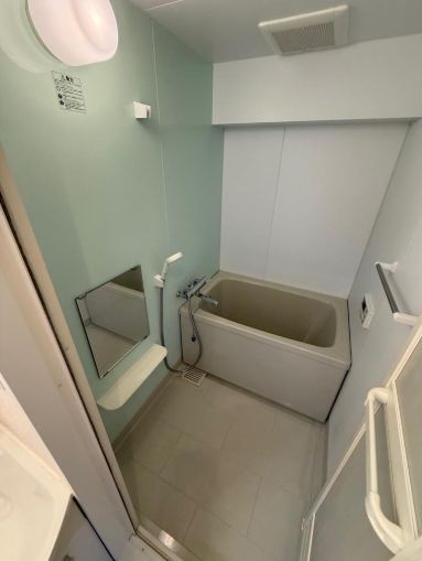 バス・シャワールーム　※同仕様写真含む